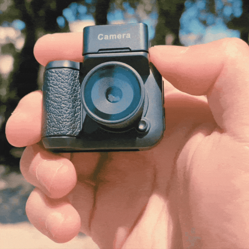 Snapora™ Cam