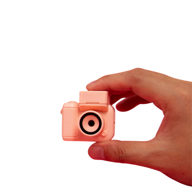 Snapora™ Cam