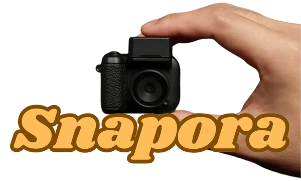 Snapora