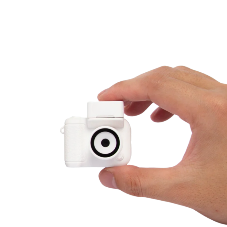Snapora™ Cam