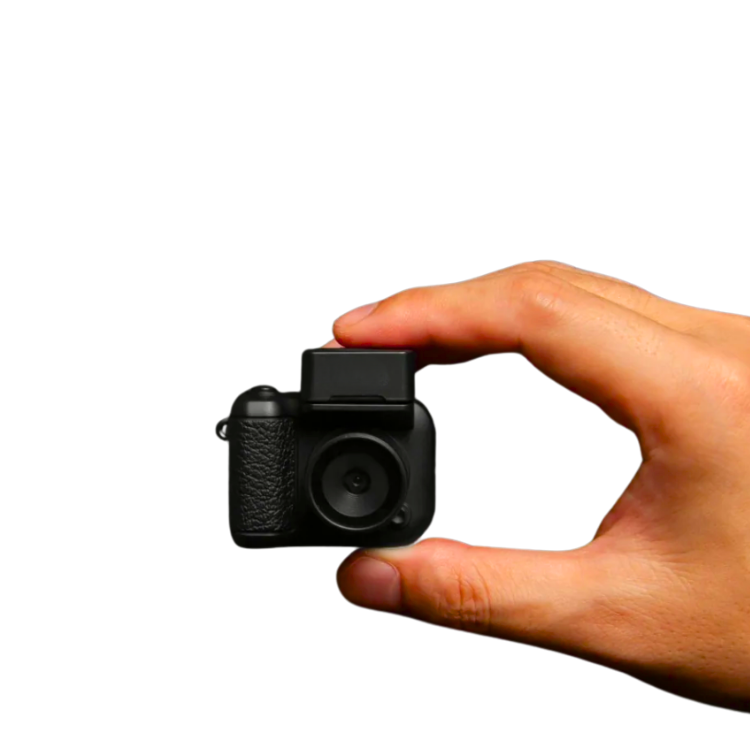 Snapora™ Cam